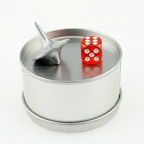 Inception metall kreisel - inception,