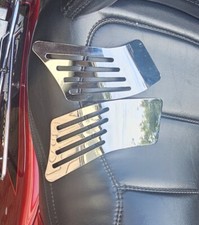 Goldwing 1500 Chrome