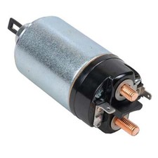NEW SOLENOID FITS VOLVO EUROPE