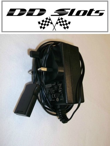 Slots scalextric hornby - slots,