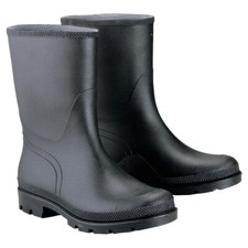 Gummistiefel stiefel pvc - gummistiefel,