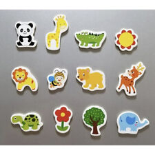 Kühlschrankmagnete 12er Set