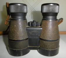 altes Fernglas Emil Busch Rathenow Galinett 3,5 x 38 DRGM Vorkrieg