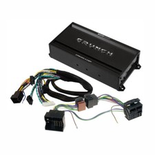 DSP-Endstufe PlugPlay für