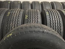 NEUREIFEN 385/65 R22,5 LKW