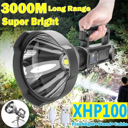 Super hell taschenlampe led - super-hell,