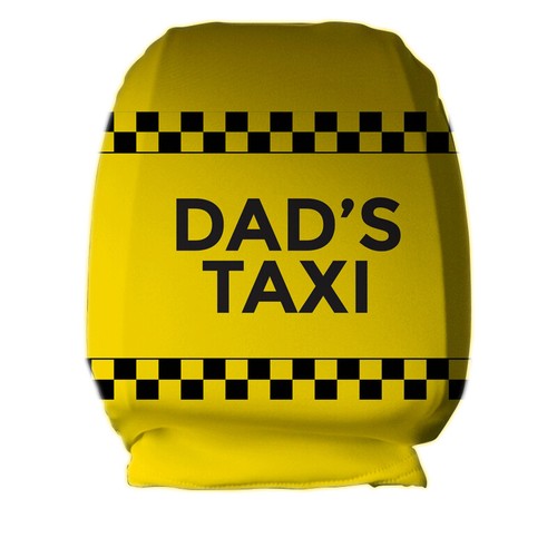Väter taxi autositz - väter,