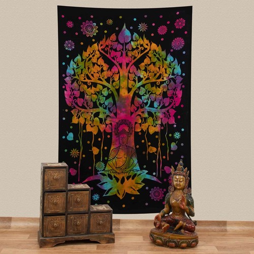 Wandbehang tagesdecke dekotuch - tagesdecke,