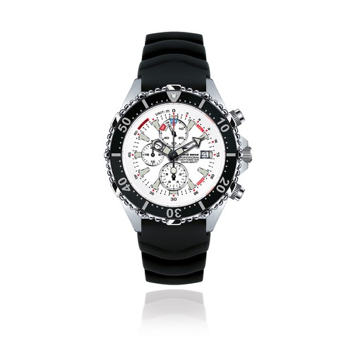 Chris benz depthmeter - chris,