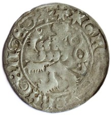 RDR, Königreich Böhmen