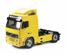 Tamiya 1:14 RC RC Truck VOLVO