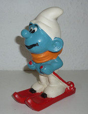 HACO / SCHLUMPF / SKILÄUFER