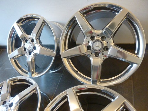 Amg felgen - felgen, 19"