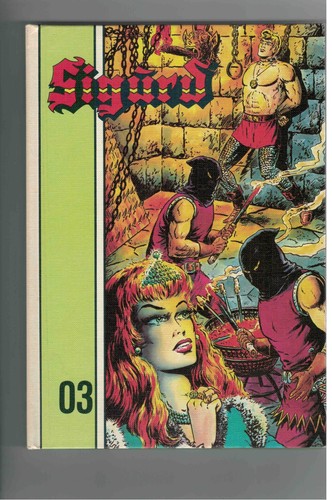 Sigurd buch nummer - buch,