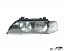 Scheinwerfer Halogen H7 Links