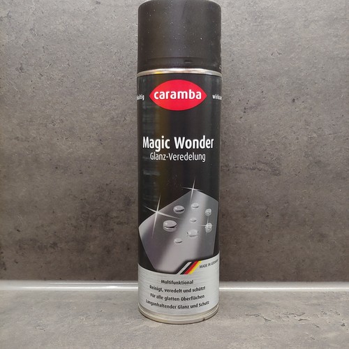Caramba magic wonder 400ml - wonder,