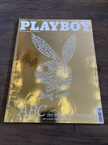 Playboy juli 2008 abc - 7,