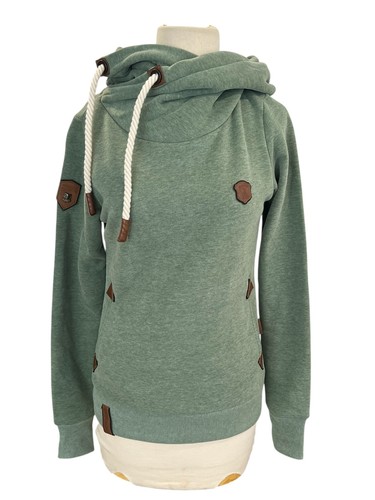 Naketano brave new - brave, green