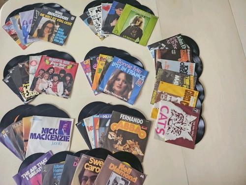 Vinyl schallplatten - 🎼🎶vinyl,