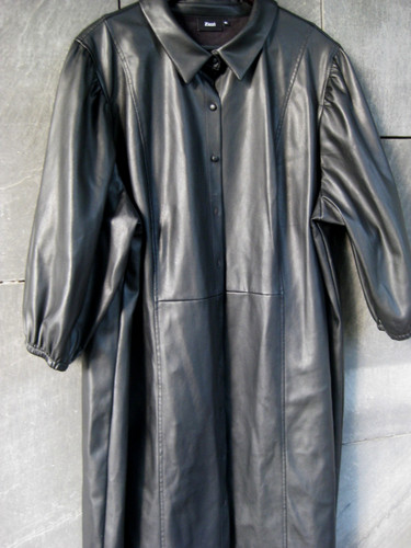 Mantel kleid 52 - mantel-kleid,, gr.