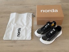 NORDA Run 002 M Summit Black