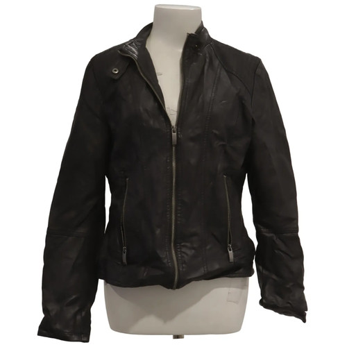 Upfashion bikerjacke damen - bikerjacke,,