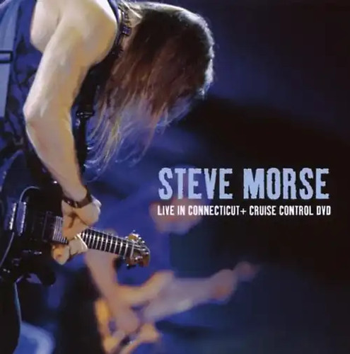 Steve morse live in - -,