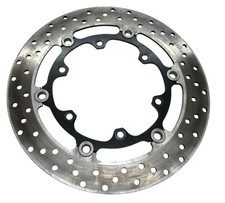 Scheibe Bremse vorne YAMAHA TDM 900 2002-2014