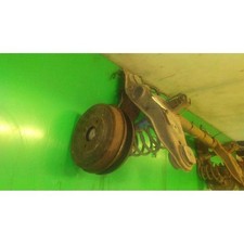 Hinterachse fiat multipla - fiat,