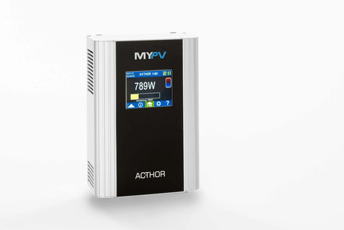 Thor pv manager für - |, pv-manager