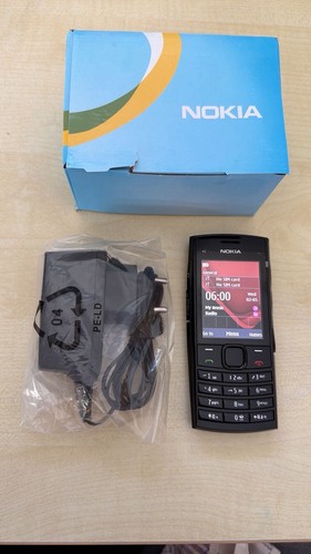 Original nokia rm - nokia, x2-02
