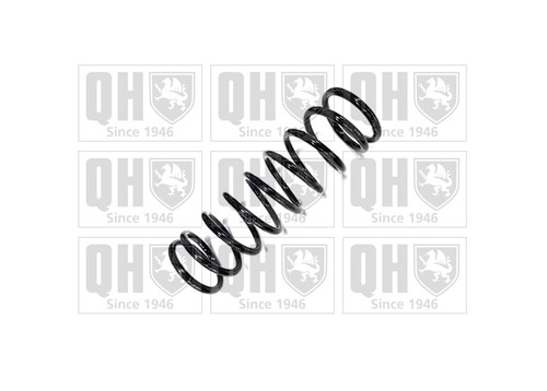 Quinton hazell fahrwerksfeder - quinton,