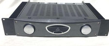 Behringer Referenzverstärker