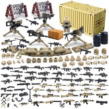 Militär Spielzeug Set 129