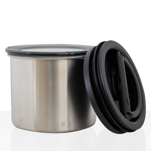 Airscape kaffeedose - airscape,