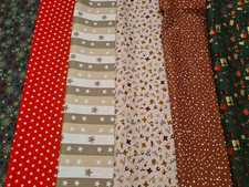 Kinder Stoffpaket 6 Stoffreste