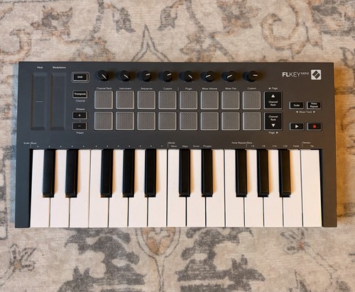 Novation flkey - novation, 37