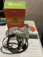 Nuance Dragon Naturally