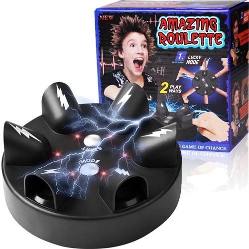 Elektroschock spiel erwachsene - spiel,
