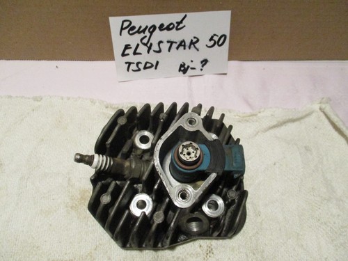 Peugeot elystar tsdi - peugeot, 50