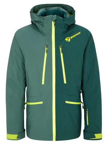 Ziener teamwear damen skijacke - ziener,