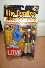 The Beatles Yellow