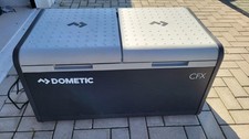 Dometic CFX3 95DZ Kompressor- Kühlbox, 12/24/230V, 93L