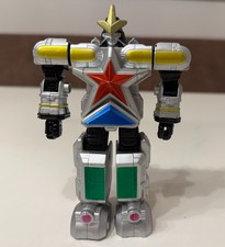 Bandai Figur Power Rangers