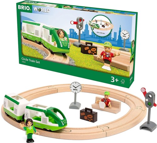 Brio world 33847 starter - brio,