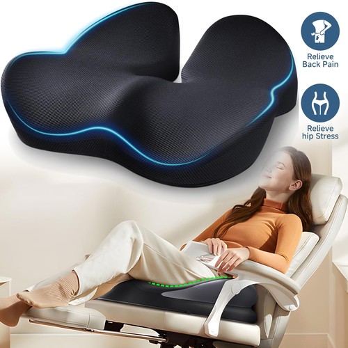 Memory foam sitzkissen büro - memory,