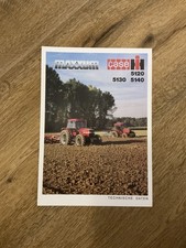 Orig. CASE IHC 5120 5130 5140
