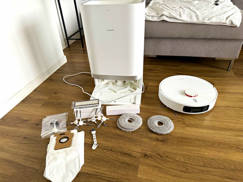 Xiaomi robot vacuum - xiaomi, x20+