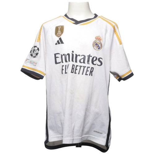 Adidas fußball trikot - fußball,