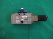 Bosch Pneumatik Magnetventil 0 820 022 990
